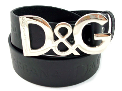 d and g belt